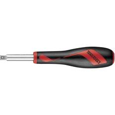 Teng Tools Save Teng Tools M380015C Spinner Handle 250mm 10in 3/8in Drive Hacksaw