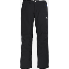 Burton Dame Bukser & Shorts Burton Women's Society Pants - True Black