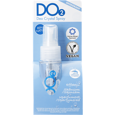 Deodoranter Do2 Crystal Deo Spray 40ml