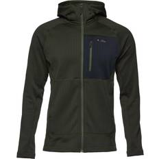 Black Diamond M Overtøj Black Diamond Alpine Start Hoody Men Tundra-3010