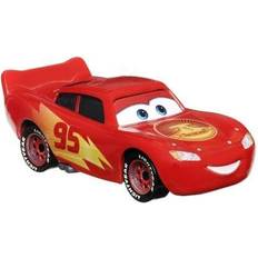 Disney Plastlegetøj Biler Disney Cars 3 Cast McQueen HHT95