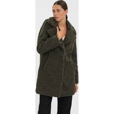 Vero Moda Dame - Grøn Frakker Vero Moda Coat VMKYLIE women