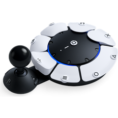 Hvid - PlayStation 4 Øvrig controller Sony Access Controller