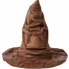 Spin Master Harry Wizarding World Talking hat Toy multicolour