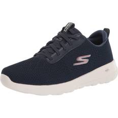 Skechers Dame Spadseresko Skechers Womens Go Walk Joy Nvw