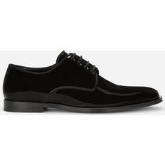 Dolce & Gabbana Derby Dolce & Gabbana Glossy patent leather derby shoes