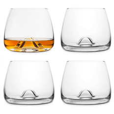 Final Touch Whiskyglas Final Touch Durashield Whiskyglas 30000cl