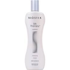 Biosilk Shampooer Biosilk Silk Therapy Shampoo 355ml