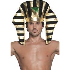 Historiske Hatte Kostumer Smiffys Pharaoh Headpiece
