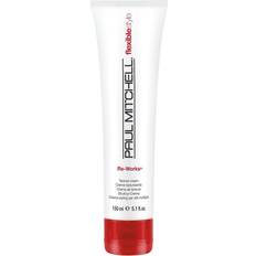 Paul Mitchell Proteiner Stylingprodukter Paul Mitchell Flexible Style Re-Works Styling Cream 150ml