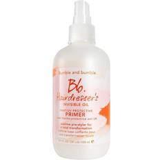 Bumble and Bumble Pumpeflasker Hårprodukter Bumble and Bumble Hairdresser's Invisible Oil Primer 250ml