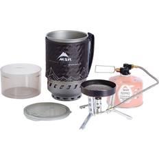 MSR WindBurner Duo Stove System