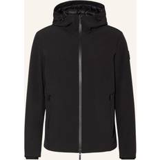 Woolrich Sort Tøj Woolrich Jacket Men colour Black