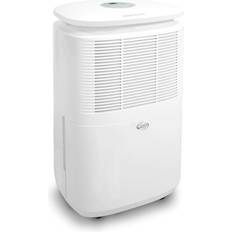 Luftfugtning Affugtere Argo 10 Litre Dehumidifier with Digital Humidistat and Anti Dust filter