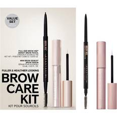 Anastasia Beverly Hills Brow Care Kit Dark Brown