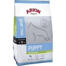 Arion Hunde Kæledyr Arion Puppy Small Chicken & Rice