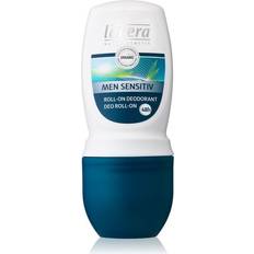 Deodoranter Lavera Men Sensitive Deo Roll-On 50ml