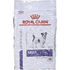 Royal Canin C-vitaminer - Dyrlægefoder - Hunde Kæledyr Royal Canin Adult Small Dog 8kg