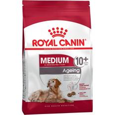 Royal Canin Medium (11-25 kg) - Vådfoder Kæledyr Royal Canin Medium Ageing 10 15kg