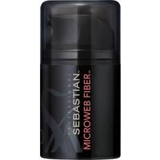 Blødgørende - Tykt hår Stylingcreams Sebastian Professional Form Microweb Fiber 45ml