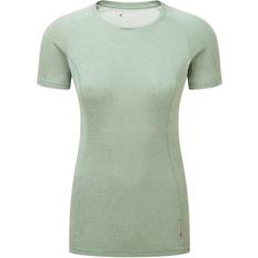 Montane Grøn T-shirts & Toppe Montane Women's Dart T-Shirt Dame