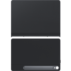 Samsung Tabletetuier Samsung Galaxy Tab S9 Smart Book Cover