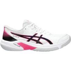 Asics Beyond FF Håndboldsko Dame Hvid