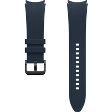 Samsung Wearables Samsung Hybrid Eco-Leather Band for Galaxy Watch6