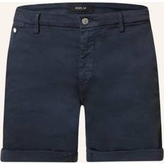 Replay Benni Hyperflex Shorts Navy