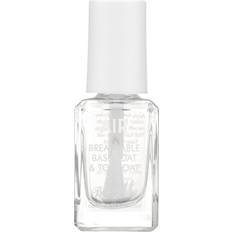 Barry M Overlakker Barry M Air Breathable Nail Paint Base Top Coat