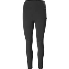 Helly Hansen Tights Helly Hansen Women's Blaze 7/8 Tights, XS, Ebony