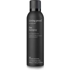 Living Proof Varmebeskyttelse Stylingprodukter Living Proof Flex Shaping Hairspray 246ml