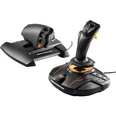 Thrustmaster 9 Spil controllere Thrustmaster T.16000M FCS