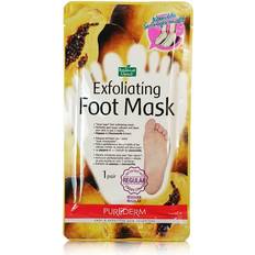 Purederm Exfoliating Foot Mask