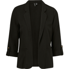 XL Blazere Vero Moda Jesmilo Blazer - Black