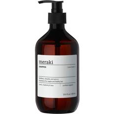 Meraki Beroligende Hårprodukter Meraki Shampoo Pure Basic Personlig pleje