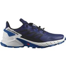 Salomon 42 - Herre Løbesko Salomon Supercross Trail Running Shoes AW23