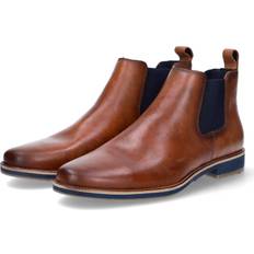 40 ½ - Brun - Herre Chelsea boots LLOYD Herren braun