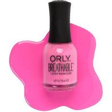 Orly Negleprodukter Orly BREATHABLE Nail Lacquer SWEET RETREAT 2023