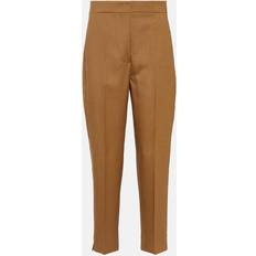 Max Mara Bukser Max Mara Pants