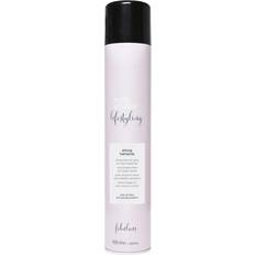 Blødgørende - Normalt hår Hårspray milk_shake Strong Hold Hairspray 500ml