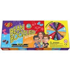 Fødevarer Jelly Belly Bean Boozled Spinner Gift Box 6th Edition 100g 1pack