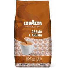 Lavazza Kaffe Lavazza Espresso Crema & Aroma 1000g