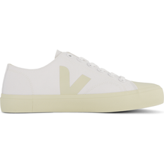 Veja Wata Ii Low Canvas M - White