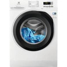 Electrolux 60 cm - Frontbetjent Vaskemaskiner Electrolux EW6F4349P2