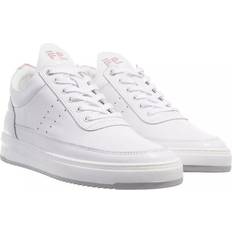 Filling Pieces Dame Sko Filling Pieces Sneakers Low Top Bianco white Sneakers for ladies