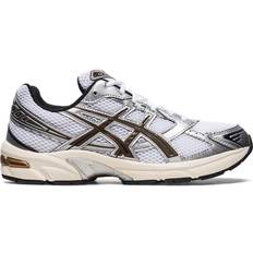 Asics 8,5 - Herre Sneakers Asics Gel-1130 M - White/Clay Canyon