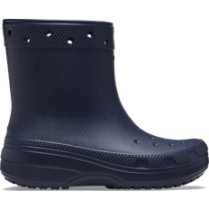 Crocs 11 - 41 - Herre Gummistøvler Crocs Classic Boot - Navy