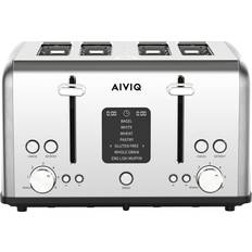 AIVIQ Appliances SmartToast Pro 4S ABT-421
