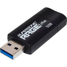 Patriot USB Stik Patriot Supersonic Rage Lite 32GB USB 3.2 Gen 1